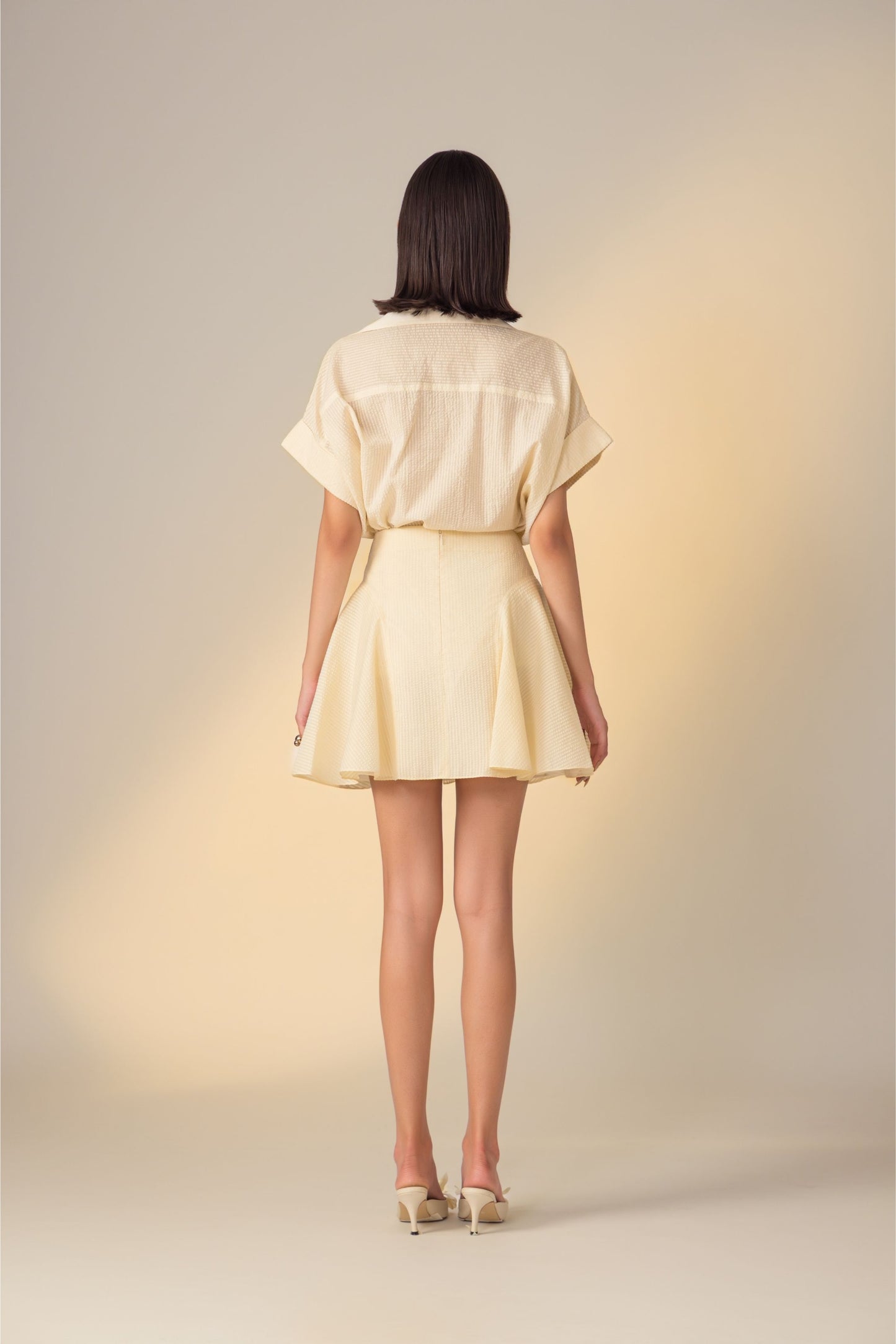 Sand Skirt