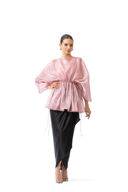 Rose Jelly Top