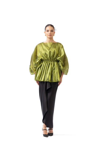 Peridot Jelly Top