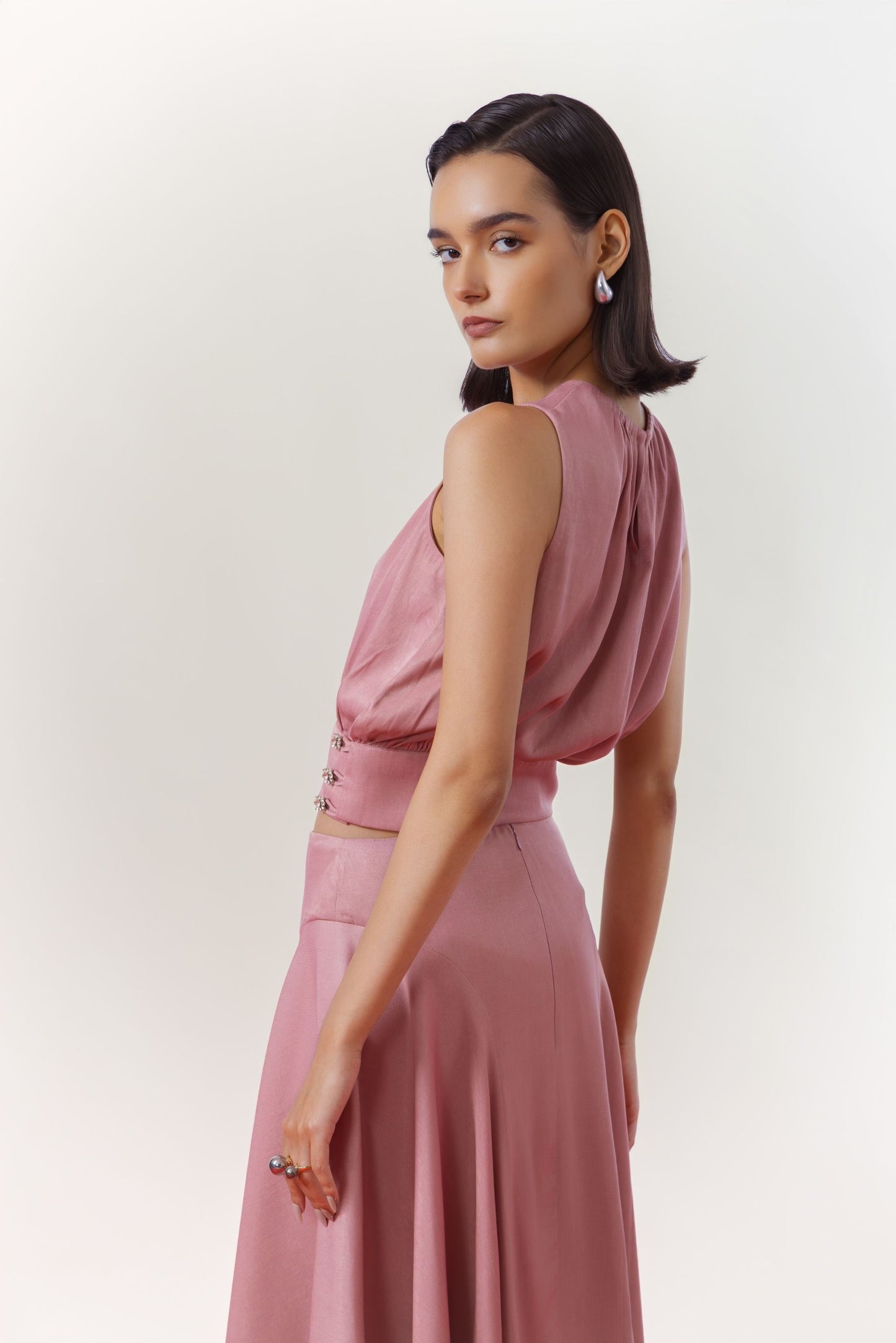 Blush Meadow Set