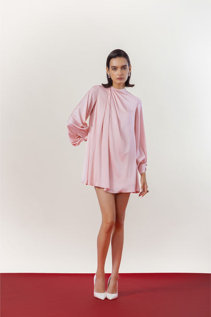 Rose Allure Dress