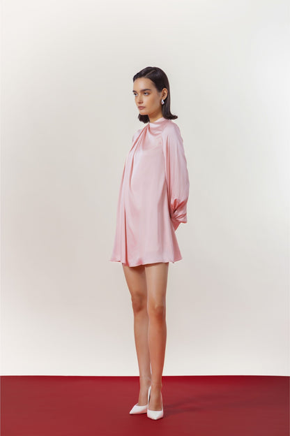 Rose Allure Dress