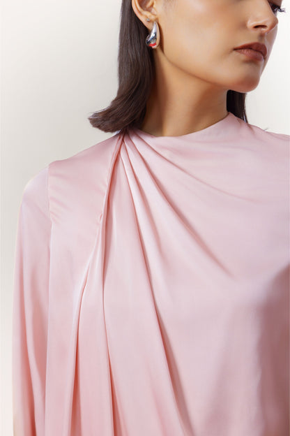 Rose Allure Dress
