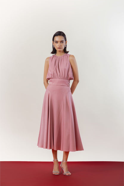 Blush Meadow Set