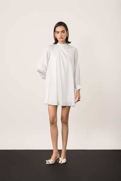 Dove Allure Dress