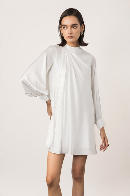 Dove Allure Dress