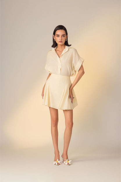 Sand Skirt