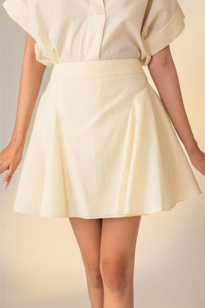 Sand Skirt