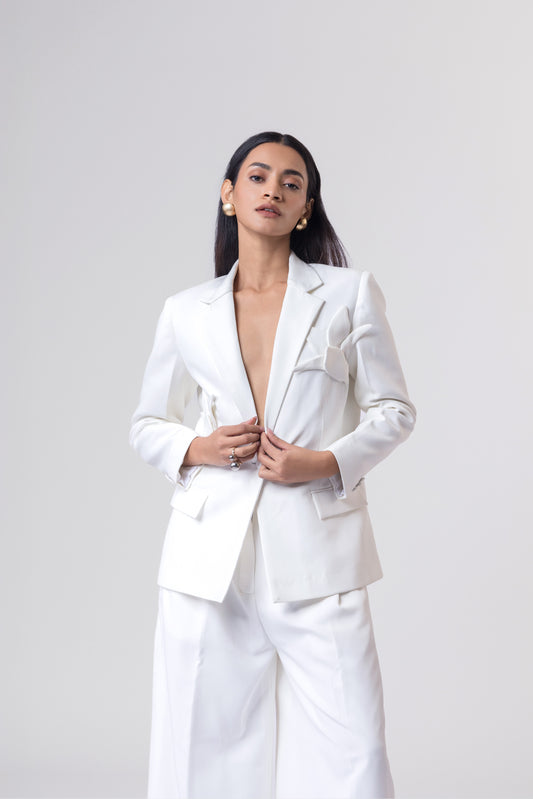 Lillium Jacket