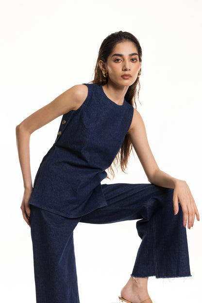 Nu Straight Fit Jeans